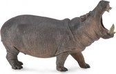 Wilde dieren Nijlpaard 15 cm