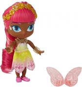 Shimmer en Shine speelfiguur Minu 15 cm