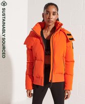 Superdry Dames Superdry Damesstyle Everest Bomber