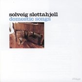 Solveig Slettahjell - Domestic Songs (CD)