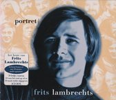 Frits Lambrechts - Portret (CD)