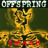 The Offspring - Smash (CD) (Remastered)