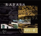 Rabasa - Pertu Di Bo (CD)