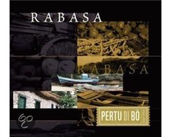 Rabasa - Pertu Di Bo (CD)