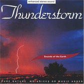 Sounds Of The Earth - Thunderstorm (CD)