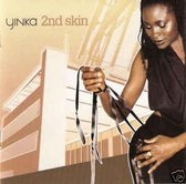 Yinka - 2nd Skin (CD)