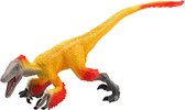 Dinosaures Mojo - Deinonychus 387139