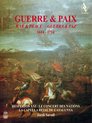 Hespèrion XXI en La Capella Reial de Catalunya - War & Peace 1614 - 1714 (CD)