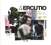 Mercutio - Back To Nowhere (CD)