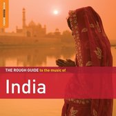 Various Artists - India. The Rough Guide To The Music (2 CD)