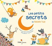 Nathalie Tual - Les Petits Secrets / Natalie Tual (CD)