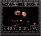 Samuel Cosandey & Corentin Barr & Mathilde Bernard - Passages_Ubergange (CD)