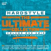 Various Artists - Hardstyle The Ult Coll Vol 1 2019 (2 CD)