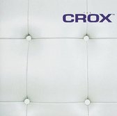 The Crox - The Crox (CD)