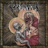 Verminous - Impious Sacrilege (CD)