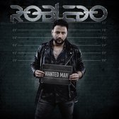 James Robledo - Wanted Man (CD)