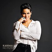Karima - No Filter (CD)