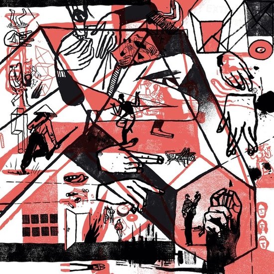 Extrano Weys Rodrigo Lavina Y Su Combo Cd Extrano Weys Cd Album Muziek Bol Com