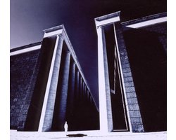 Void Of Silence - The Grave Of Civilization (CD)