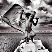 Savelli & Zanotti - Italian Kidd (CD)