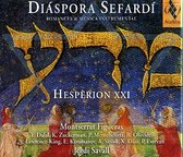 Diaspora Sefardi: Romances, etc / Savall, Figueras
