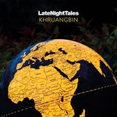 Khruangbin - Late Night Tales (CD)