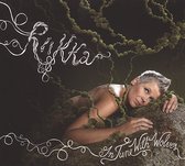 Riikka - In Tune With Wolves (CD)