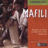 Various Artists - Mafili (Serie Archives - Congo Drc) (CD)