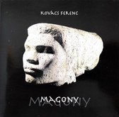 Ferenc Kovacs - Magony (CD)