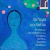 Lada Valesova - Fata Morgana, Song By Pavel Haas (CD)