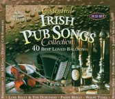 Essential Irish Pub Songs Collectio