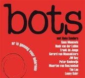 Bots - Er is genoeg voor iedereen (CD)
