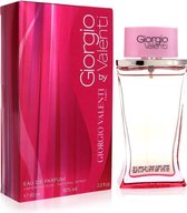 Giorgio Valenti Eau De Parfum Spray 60 Ml For Women