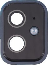 Camera Lens Cover voor Asus Zenfone 8 ZS590KS (Zwart)