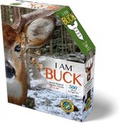 puzzel I am Buck 300 stukjes