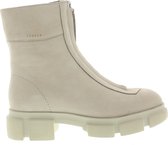 Dames Enkellaars Copenhagen Studios Copenhagen Studios Cph525 Nature Beige - Maat 41