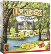 uitbreiding kaartspel Dominion: Welvaart