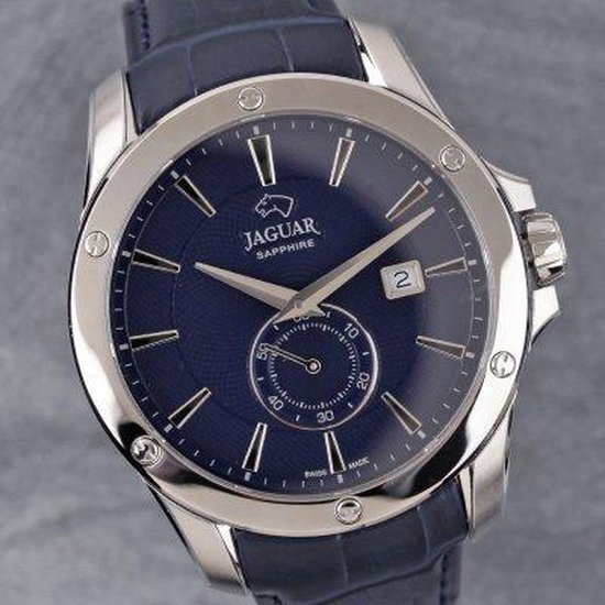 Orologio JAGUAR Acamar J963/3 Uomo, verde - Gioielleria Corvasce