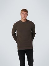 No Excess Sweater Mud, L
