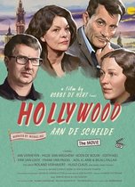 Hollywood aan de Schelde (DVD)