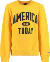 America Today Sweater Simon JR