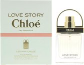 Chloe Love Story Sensuelle - 20ml - Eau de parfum