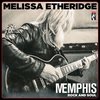 Melissa Etheridge - Memphis Rock And Soul (CD)