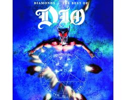 DIO - Diamonds The Best Of (CD)