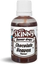 Skinny Food Co. - Chocolate Heaven Drops