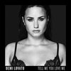 Tell Me You Love Me (CD) (Deluxe Edition)
