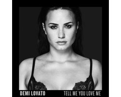Tell Me You Love Me (CD) (Deluxe Edition)