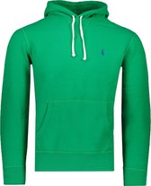 Polo Ralph Lauren  Sweater Groen Normaal - Maat S - Heren - Herfst/Winter Collectie - Katoen