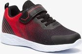 Osaga jongens sportschoenen - Zwart - Maat 33 - Uitneembare zool