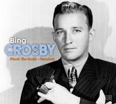 Bing Crosby - Mack The Knife & Stardust (2 CD)